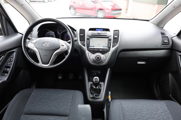 Hyundai ix20 - Afbeelding 28 van 30