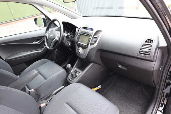 Hyundai ix20 - Afbeelding 29 van 30