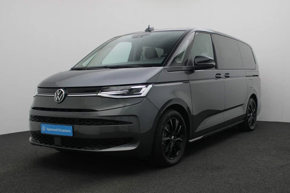 Volkswagen Multivan - Afbeelding 1 van 30