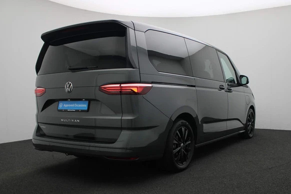 Volkswagen Multivan - Afbeelding 4 van 30