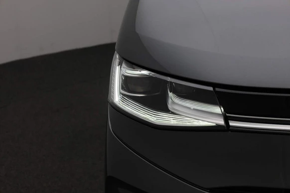 Volkswagen Multivan - Afbeelding 12 van 30