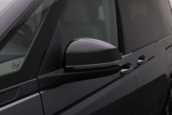 Volkswagen Multivan - Afbeelding 15 van 30
