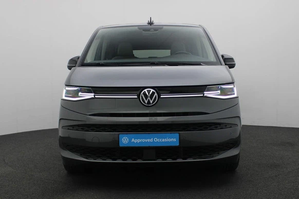 Volkswagen Multivan - Afbeelding 17 van 30