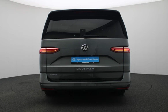 Volkswagen Multivan - Afbeelding 18 van 30