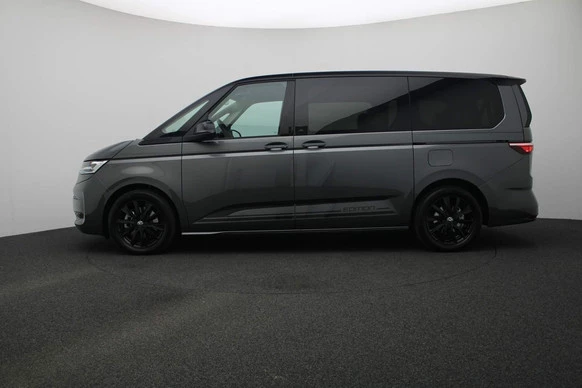 Volkswagen Multivan - Afbeelding 19 van 30