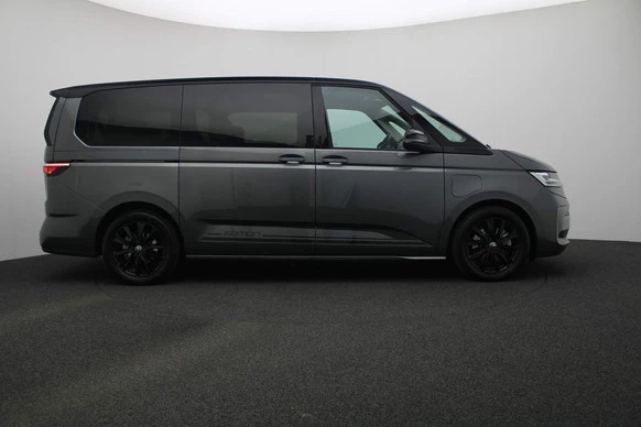 Volkswagen Multivan - Afbeelding 20 van 30