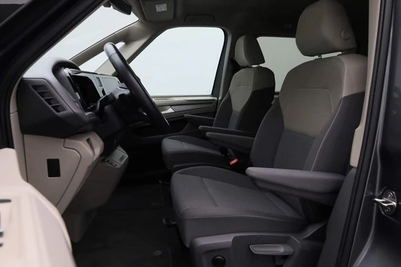 Volkswagen Multivan - Afbeelding 21 van 30