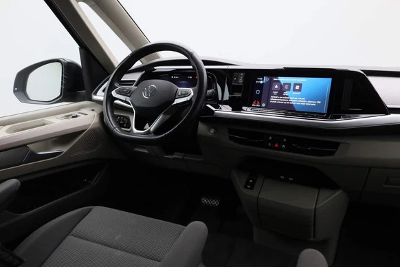 Volkswagen Multivan - Afbeelding 25 van 30