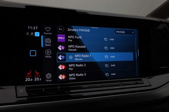 Volkswagen Multivan - Afbeelding 28 van 30