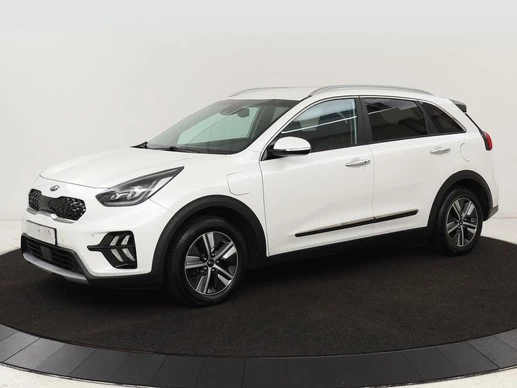 Kia Niro - Afbeelding 1 van 30
