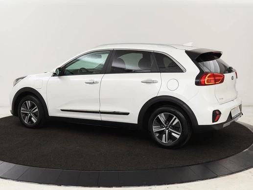 Kia Niro - Afbeelding 2 van 30