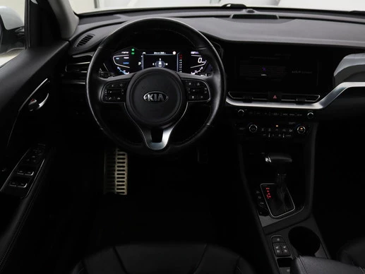 Kia Niro - Afbeelding 3 van 30