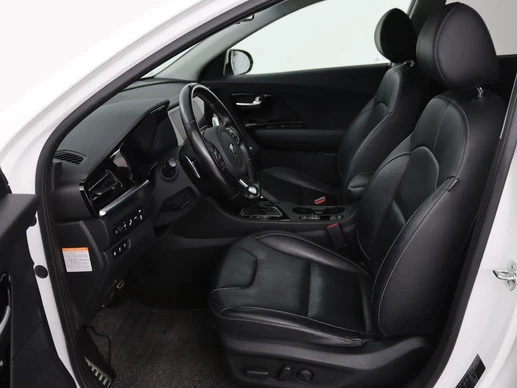Kia Niro - Afbeelding 4 van 30