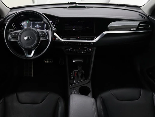 Kia Niro - Afbeelding 9 van 30