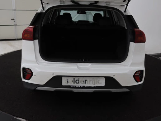 Kia Niro - Afbeelding 12 van 30