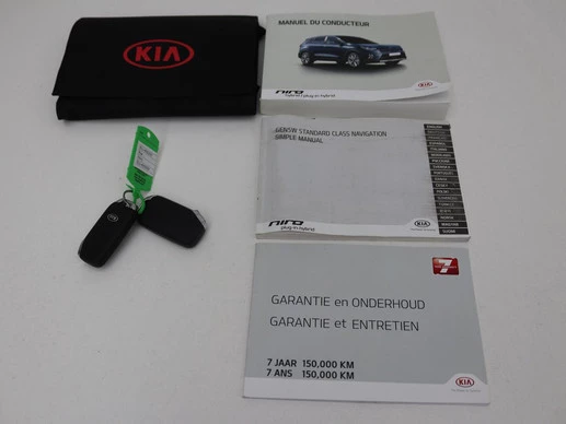 Kia Niro - Afbeelding 14 van 30