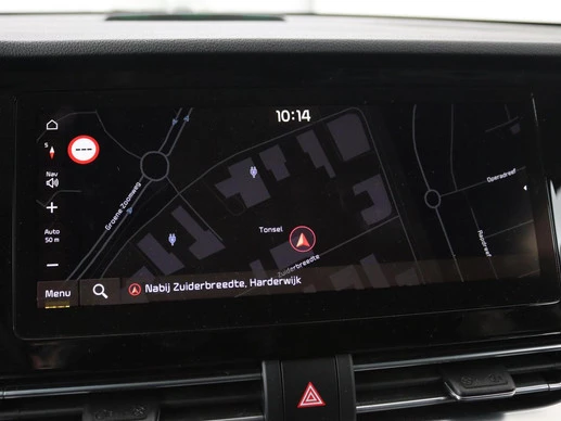 Kia Niro - Afbeelding 15 van 30