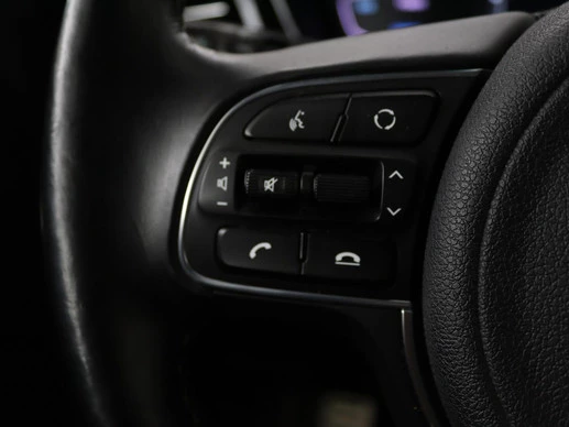 Kia Niro - Afbeelding 17 van 30