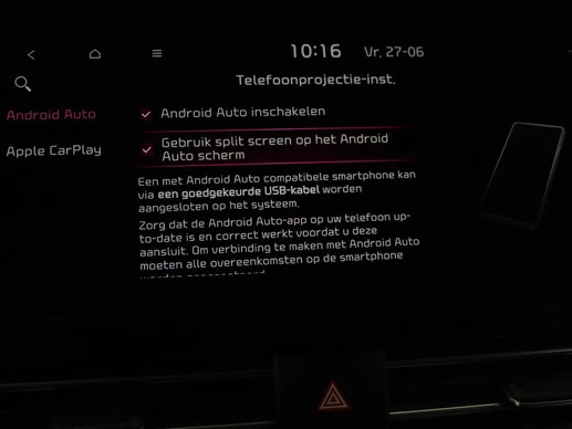 Kia Niro - Afbeelding 23 van 30