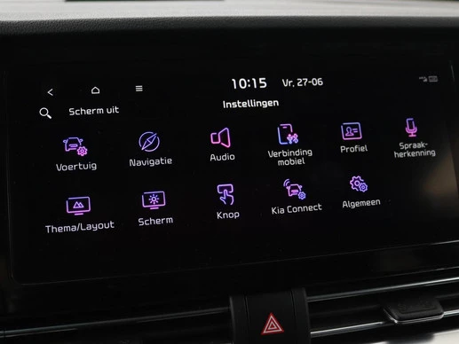 Kia Niro - Afbeelding 27 van 30