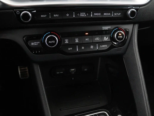 Kia Niro - Afbeelding 29 van 30