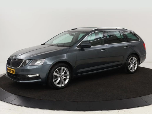 Škoda Octavia - Afbeelding 1 van 30