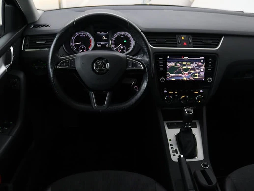 Škoda Octavia - Afbeelding 3 van 30