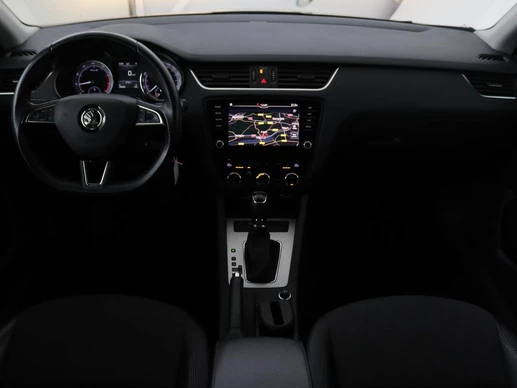 Škoda Octavia - Afbeelding 8 van 30
