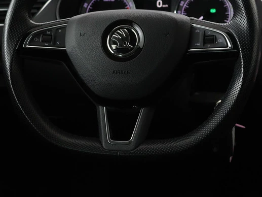 Škoda Octavia - Afbeelding 9 van 30