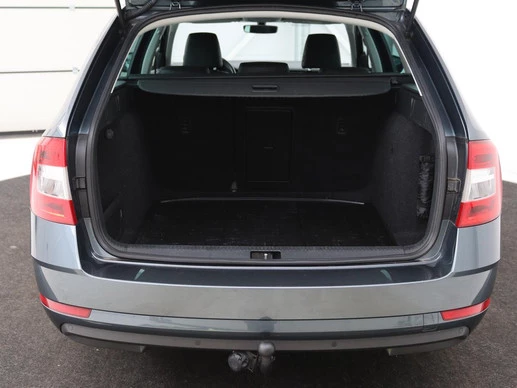 Škoda Octavia - Afbeelding 10 van 30