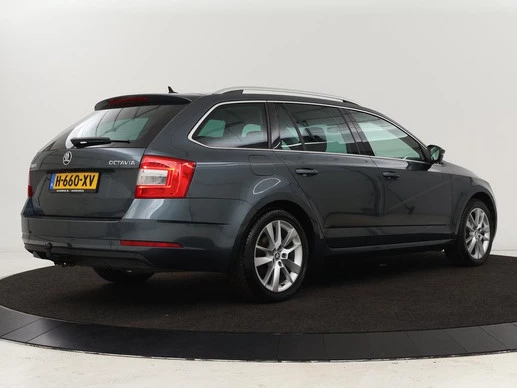 Škoda Octavia - Afbeelding 29 van 30
