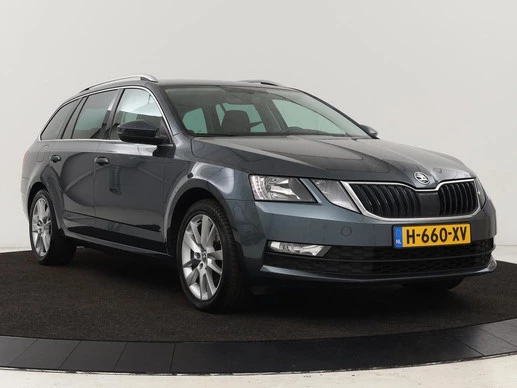 Škoda Octavia - Afbeelding 30 van 30