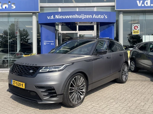 Land Rover Range Rover Velar - Afbeelding 1 van 30