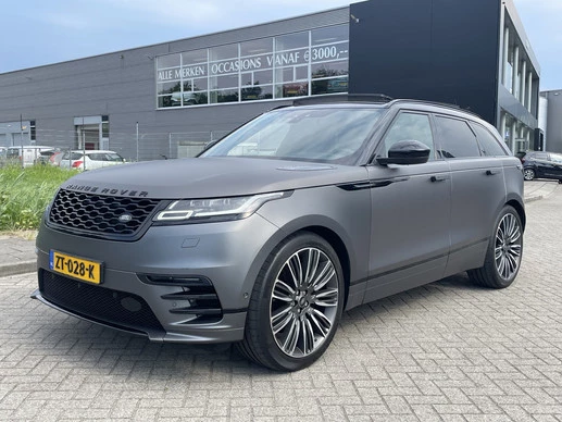 Land Rover Range Rover Velar - Afbeelding 2 van 30