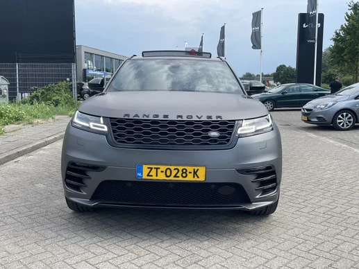 Land Rover Range Rover Velar - Afbeelding 3 van 30