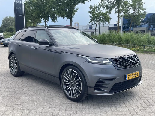 Land Rover Range Rover Velar - Afbeelding 4 van 30