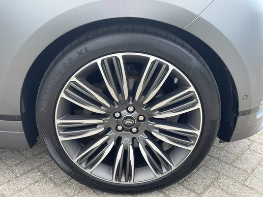 Land Rover Range Rover Velar - Afbeelding 6 van 30