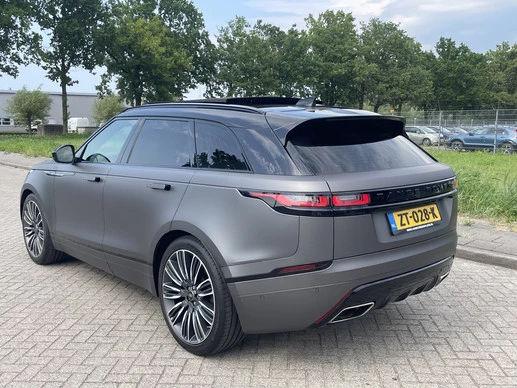 Land Rover Range Rover Velar - Afbeelding 7 van 30