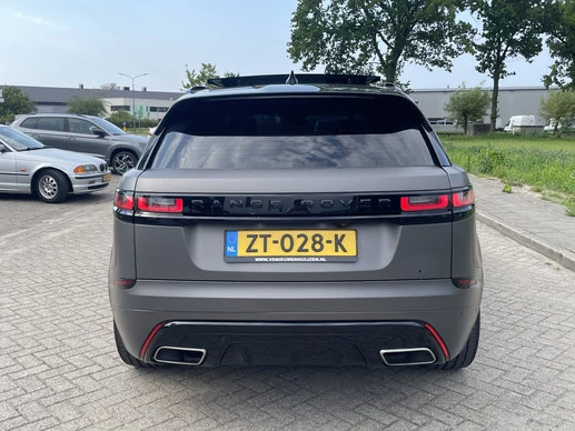 Land Rover Range Rover Velar - Afbeelding 8 van 30