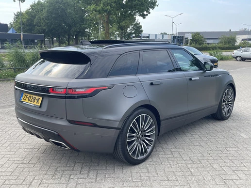 Land Rover Range Rover Velar - Afbeelding 9 van 30