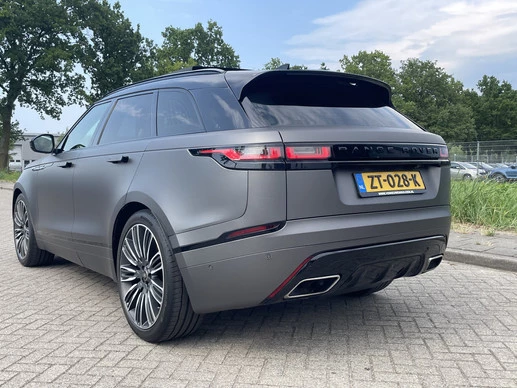 Land Rover Range Rover Velar - Afbeelding 10 van 30