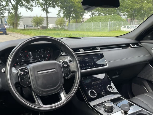 Land Rover Range Rover Velar - Afbeelding 13 van 30
