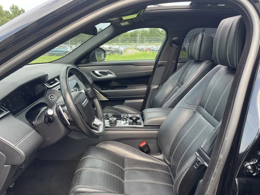 Land Rover Range Rover Velar - Afbeelding 16 van 30