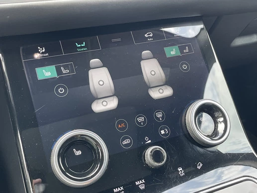 Land Rover Range Rover Velar - Afbeelding 22 van 30