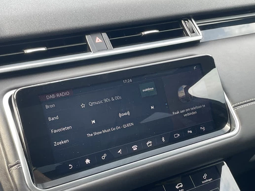 Land Rover Range Rover Velar - Afbeelding 23 van 30