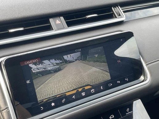 Land Rover Range Rover Velar - Afbeelding 25 van 30