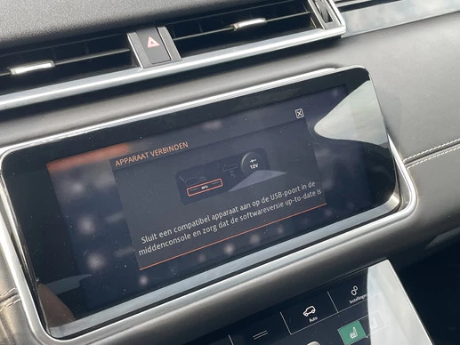 Land Rover Range Rover Velar - Afbeelding 26 van 30