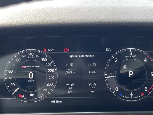 Land Rover Range Rover Velar - Afbeelding 29 van 30
