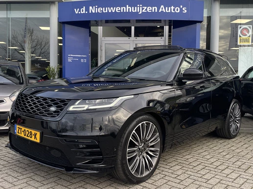 Land Rover Range Rover Velar - Afbeelding 1 van 30