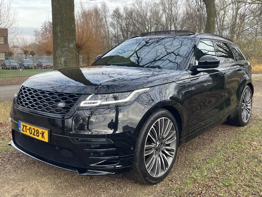 Land Rover Range Rover Velar - Afbeelding 2 van 30